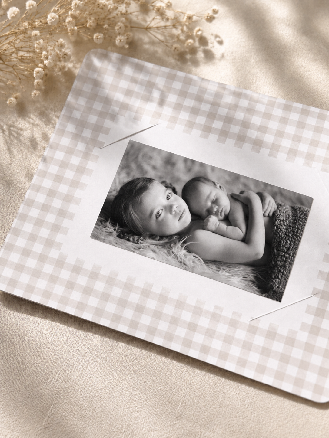 Carte photo vichy