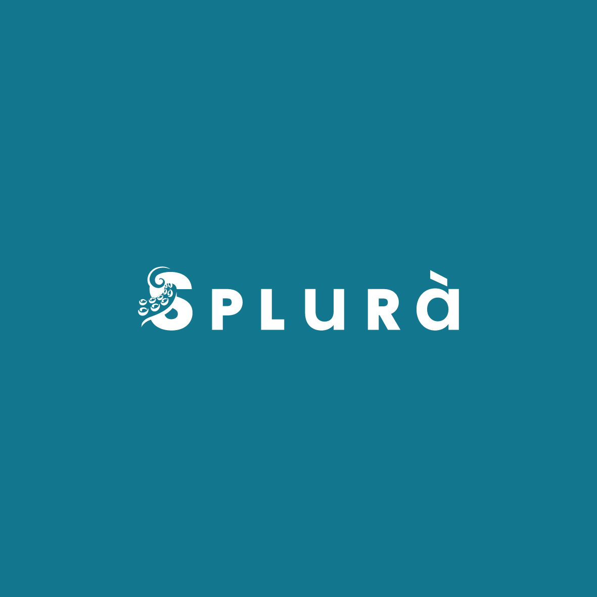 Identité visuelle — Splurà