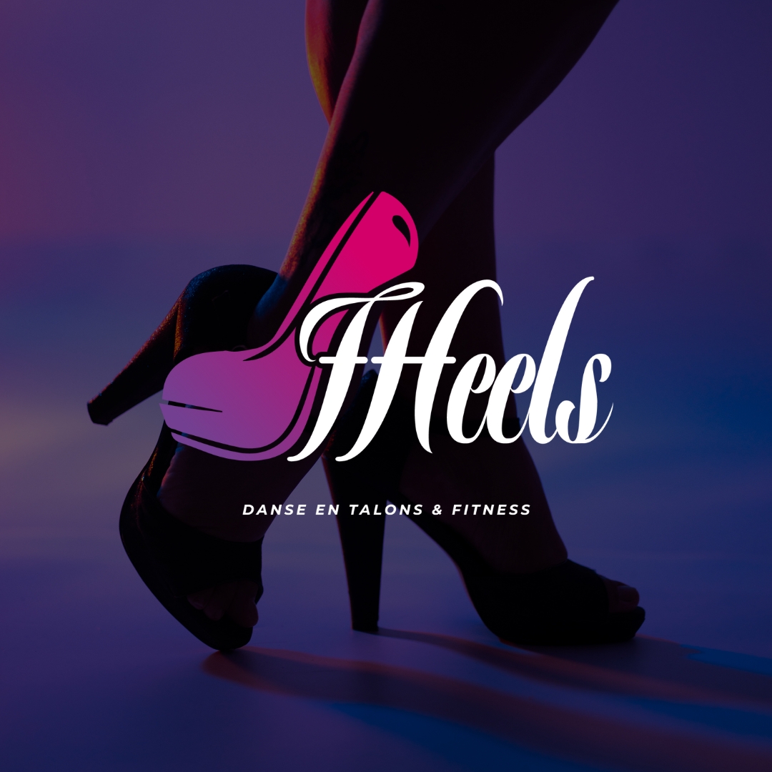 Identité visuelle — FHeels